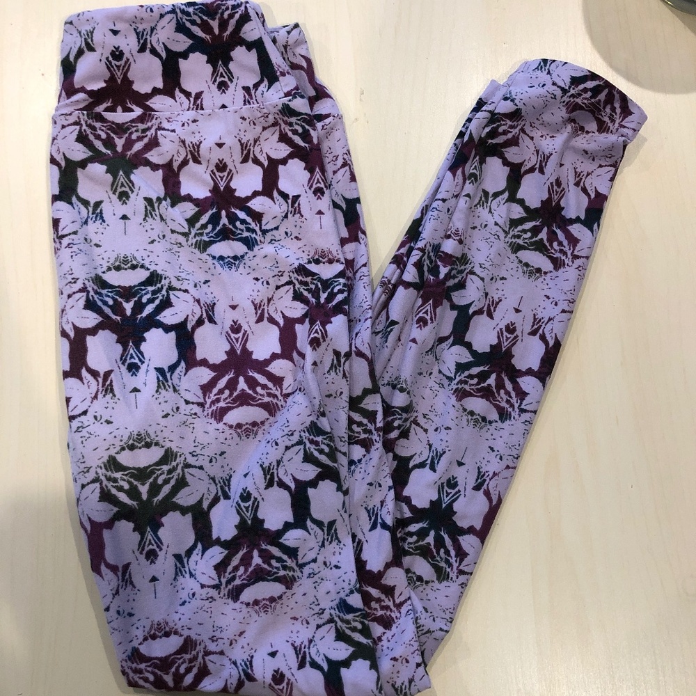 LulaRoe leggings